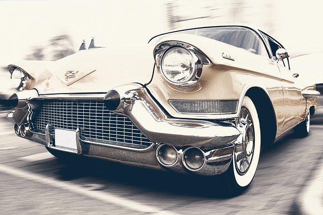Ontdek de wereld van automobielkunst op automotiveart.nl