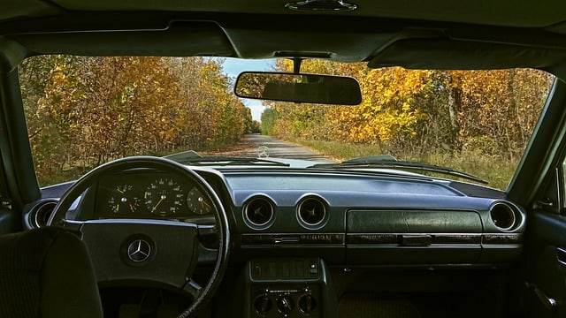 De ins en outs van auto onderdelen: een diepgaande verkenning