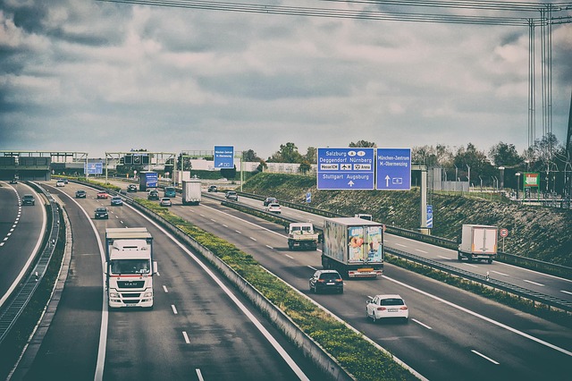 Welke regels zijn er voor vrachtwagen verlichting? Alles wat je moet weten
