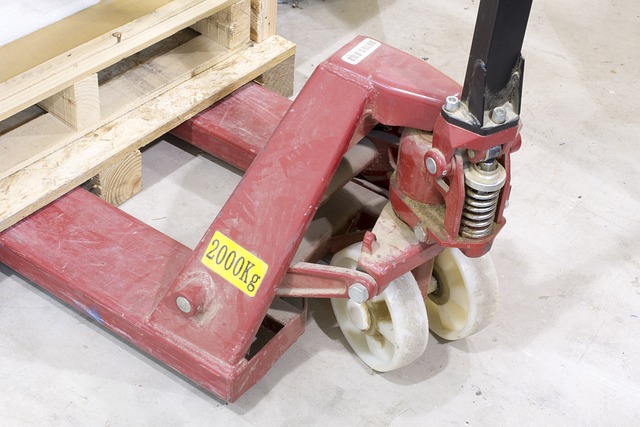 Europallet inleveren: tips en voordelen
